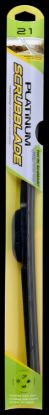 SCRUBBLADE 21'PLATINUM SCRUBBLADE WIPER BLADE - HS2100