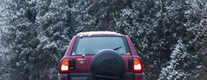 SCRUBBLADE 10'REAR SCRUBBLADE WIPER BLADE - SR0010