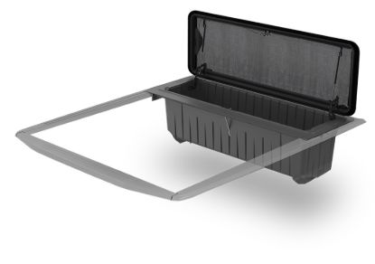 STOWE CARGO 09 F150 5 7 BOX - F1550091