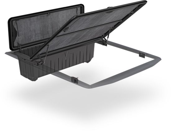 STOWE CARGO TONNEAU COVER - F1550102