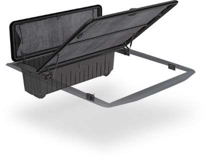 STOWE CARGO TONNEAU COVER - F1650102