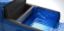 STOWE CARGO 07 SILV 2500/3500 6 6 BOX - G1650091