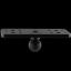 SCOTTY INC. 1.5' BALL SYSTEM TOP PLATE - 0165
