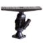SCOTTY INC. 2 1/4'' BALL MOUNT WITH FISH FINDER - 0173