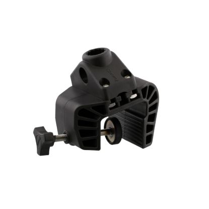 SCOTTY INC. PORTBLE CLMP MNT W/241 SIDE/DCK MNT - 0449