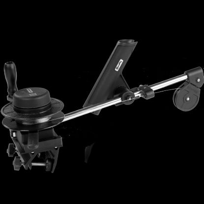 SCOTTY INC. DWNRIGGER DEPTHMSTER MANUAL 23'BOOM - 1050