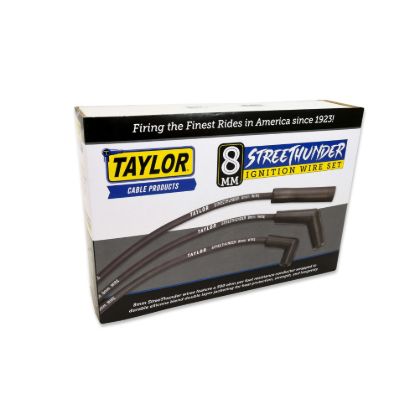 TAYLOR CABLE STREETHUNDER UNIV 8CYL  9 - 50051