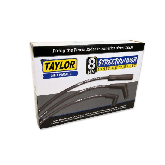 TAYLOR CABLE STREETHUNDER UNIV 8CYL  9 - 50051