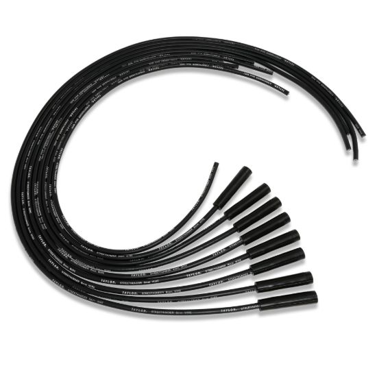 TAYLOR CABLE STREETHUNDER UNIV 8CYL 18 - 50055