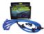TAYLOR CABLE HI ENERGY 8MM CUSTOM BLUE - 64602