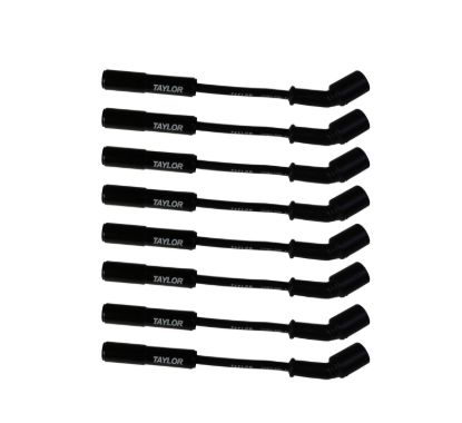 TAYLOR CABLE 8MM SPIRO PRO  LS 8 CYL 11.75 IN 18 - 75005B