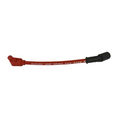 TAYLOR CABLE 409 10.4 SPIRO-PRO 135RED - 79214