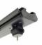 TRAC RAC BASE RAIL A TRK FULLSZ LB - 21000