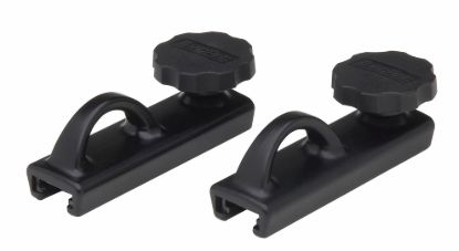 TRAC RAC BASETRACK TIEDOWNS PAIR - 25100