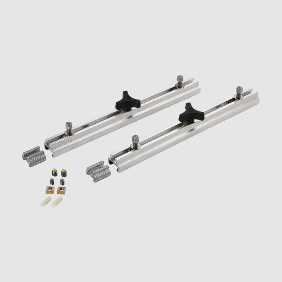 TRAC RAC TOOLBOX MOUNT KIT - 25200