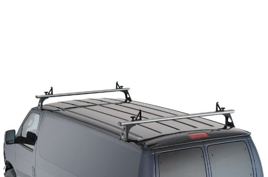 TRAC RAC THULE TRACRAC VAN 2 BAR - 29055XT