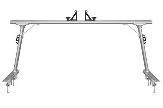 TRAC RAC THULE TRACRAC PRO2 FULL SIZE - 37002XT
