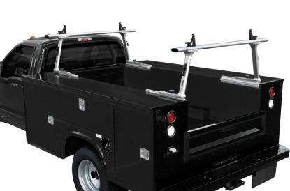 TRAC RAC THULE TRACRAC UTILITY RACK TALL - 42102XT