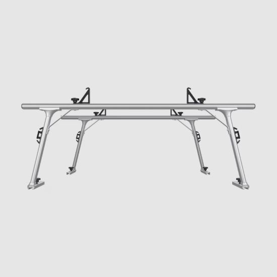 TRAC RAC THULE TRACRAC SR TRUCK RACK SUPER D - 43003XT