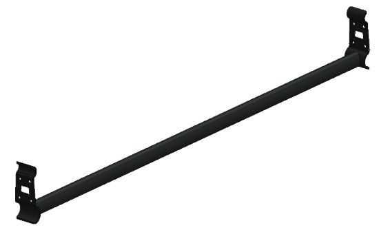 TRAC RAC TRACRAC UNI STEEL RAC ACC BAR - 91001