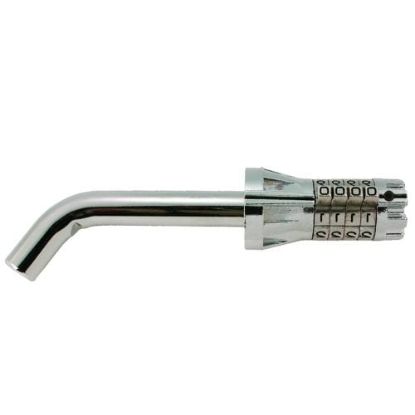 TRIMAX COMB RECVR LOCK 5/8' - MAG200