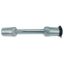 TRIMAX KEY RECVR LOCK 1/2' - T2