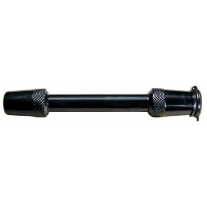 TRIMAX 5/8 EXTENDED REC LOCK - T5BLACK