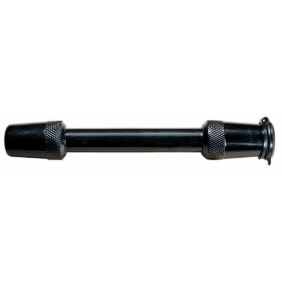 TRIMAX 5/8 EXTENDED REC LOCK - T5BLACK