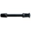 TRIMAX 5/8 EXTENDED REC LOCK - T5BLACK