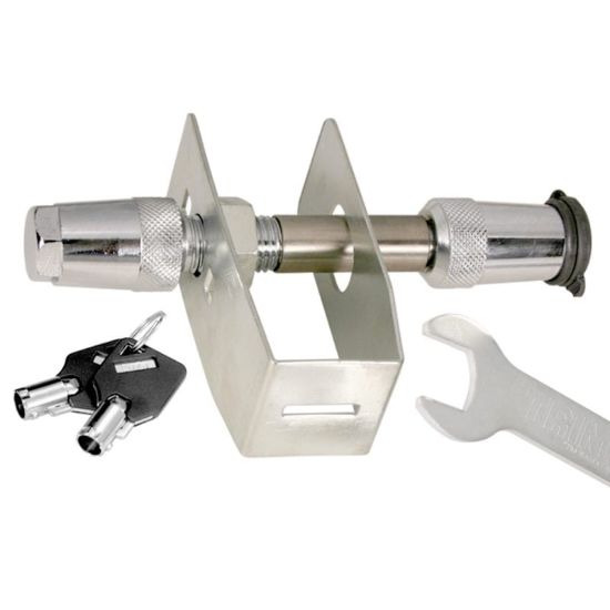 TRIMAX ANTI-RATTL LCKING PIN - TAR300