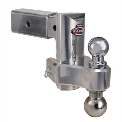 TRIMAX 3' TO 2-1/2' CLASS V ADAPTER SLEEVE - TAS30