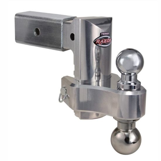 TRIMAX 3' TO 2-1/2' CLASS V ADAPTER SLEEVE - TAS30