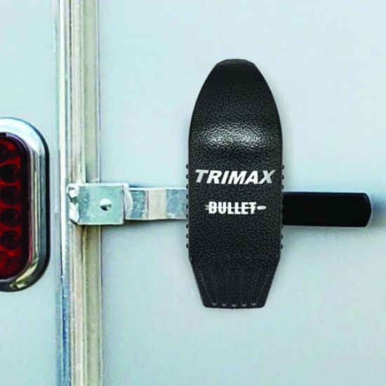 TRIMAX BULLET LATCH LOCK INTERNAL SHACKL - TBL338