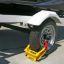 TRIMAX LCK WHEEL CHOCK - TCL65