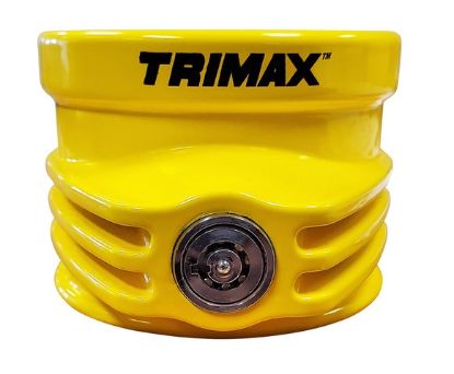 TRIMAX 5TH WHEEL KINGPIN LOCK - TFW60