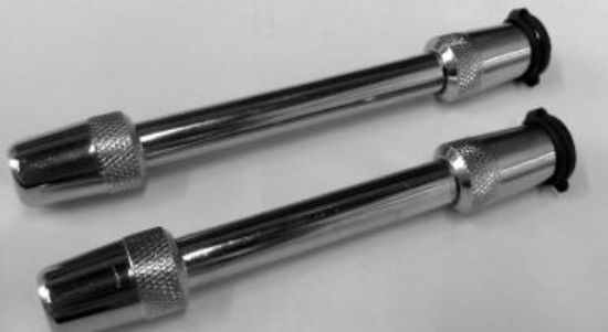 TRIMAX LOCK PIN SET FOR RAPID HI - TH45