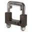 TRIMAX ANTI RATTLE CLAMP 2' - THC200