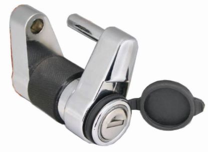 TRIMAX TRAILER COUPLER LOCK - TMC10