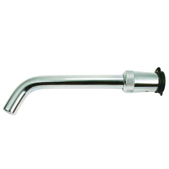 TRIMAX STD. KEY RECVR LOCK 5/8' - TR200