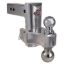 TRIMAX 6' ADJUSTABLE HEAVY DUTY HITCH - TRZ6ALHD