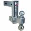 TRIMAX 8' ADJUSTABLE HEAVY DUTY HITCH - TRZ8ALHD