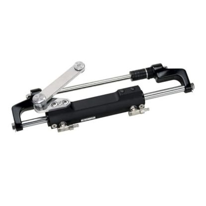 UFLEX USA FRONT MOUNT OB STEERING SYSTEM - PROTECH11