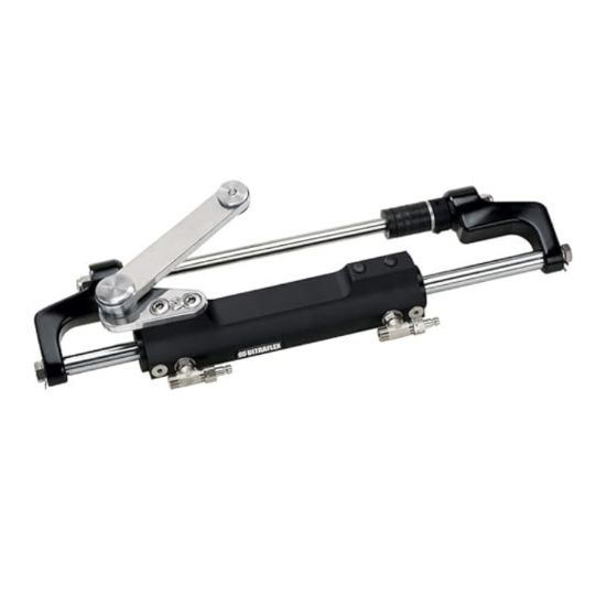 UFLEX USA FRONT MOUNT OB STEERING SYSTEM - PROTECH11