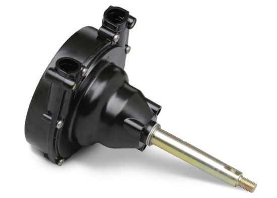 UFLEX USA 20' BLACK MACH ROTARY SYSTEM - RTECHBLK20
