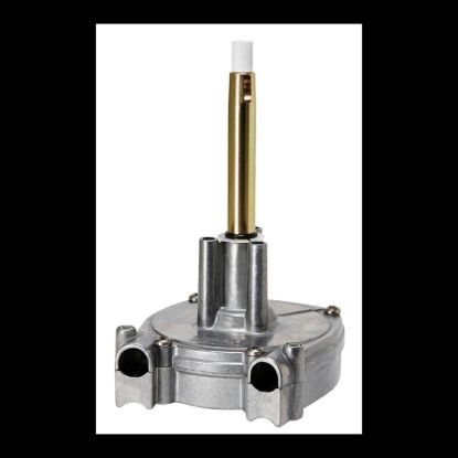 UFLEX USA SINGLE ROTARY STEERING HELM - T71FC