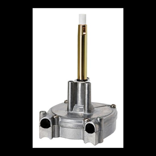 UFLEX USA SINGLE ROTARY STEERING HELM - T71FC