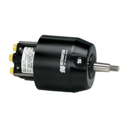 UFLEX USA HELM PUMP 1.7CU IN.FRONT MOUNT - UP28FM