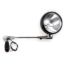 UNITY HALOGEN 6' SPOTLIGHT BLACK (325) (S - 2210000002