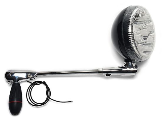 UNITY 2021 F-150 LED SPOTLIGHT - 2210160002