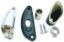 UNITY LH BRACKET KIT - 8996